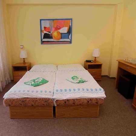 Hotel Litvor Štrbské Pleso Extérieur photo