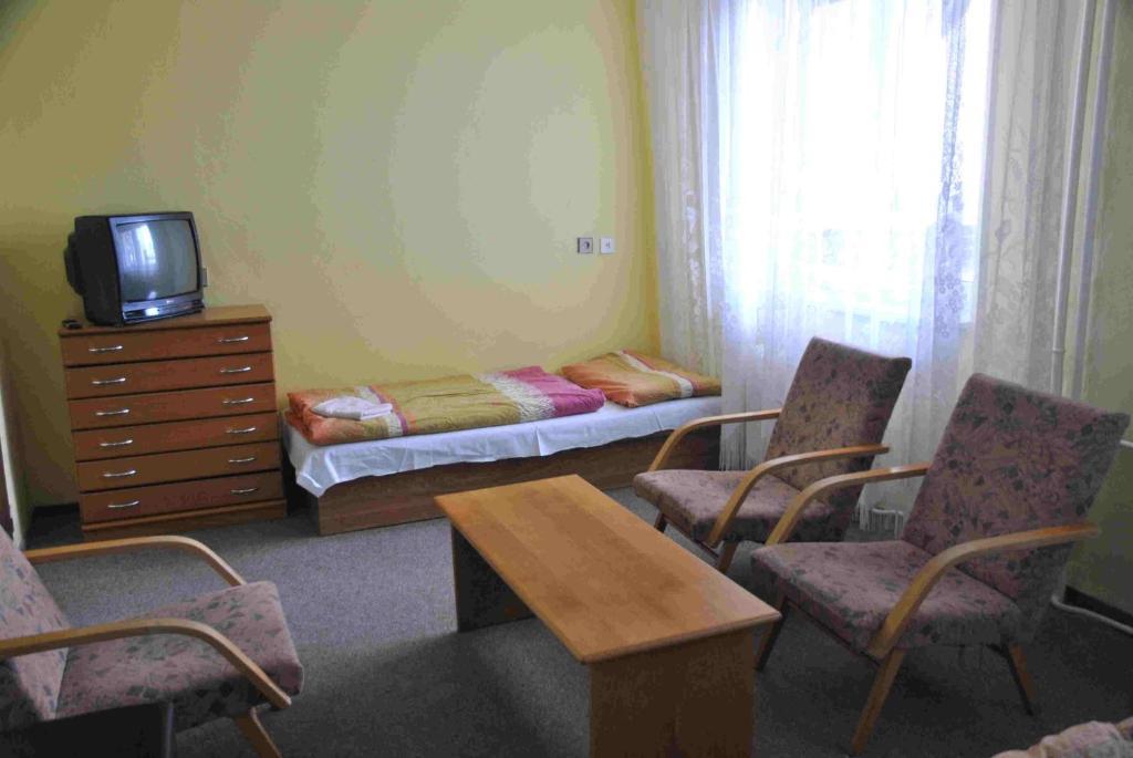 Hotel Litvor Štrbské Pleso Chambre photo