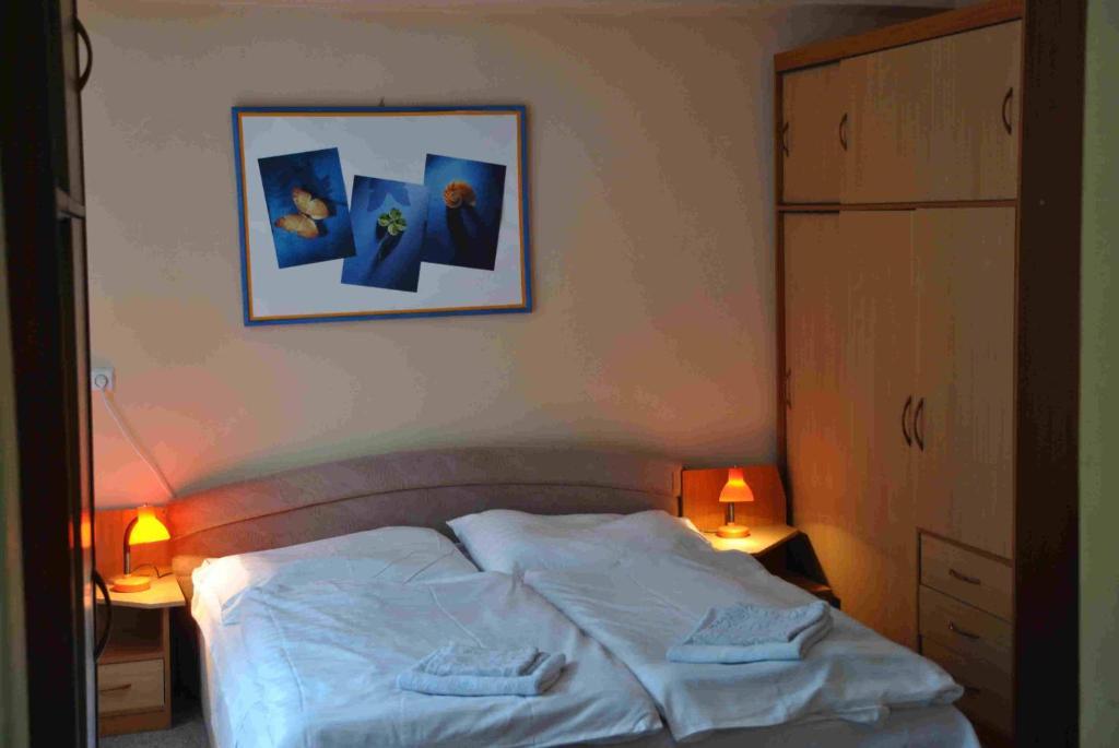 Hotel Litvor Štrbské Pleso Chambre photo