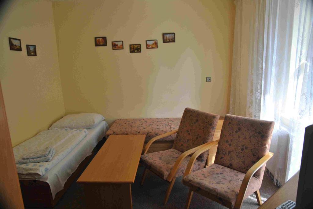 Hotel Litvor Štrbské Pleso Chambre photo