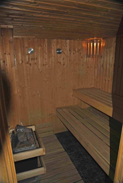 Hotel Litvor Štrbské Pleso Extérieur photo