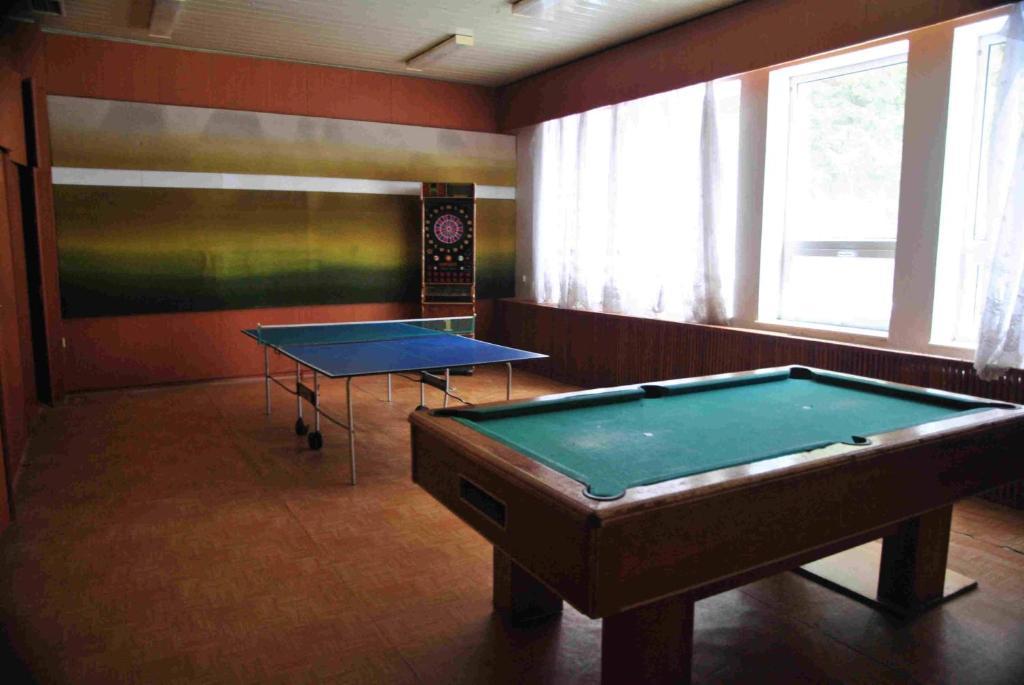 Hotel Litvor Štrbské Pleso Extérieur photo