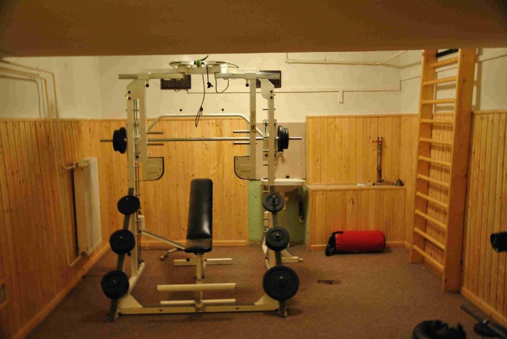 Hotel Litvor Štrbské Pleso Extérieur photo
